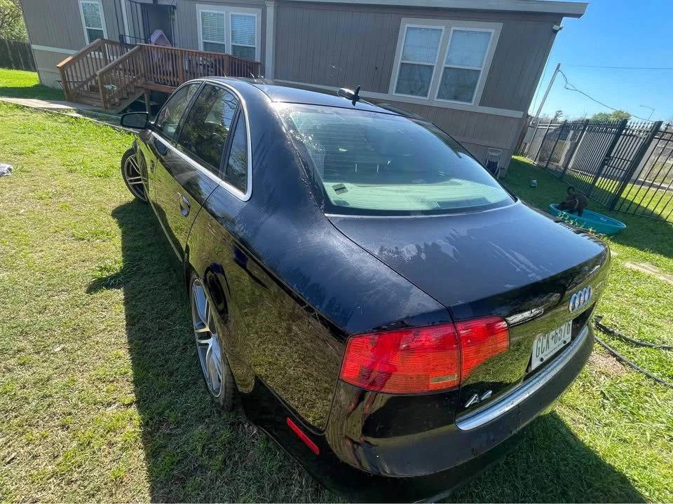 2006 Audi B7 A4 - Image 4 of 7