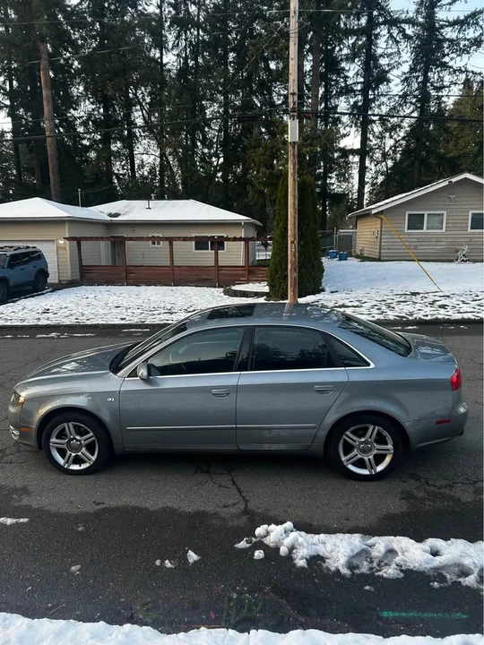 2006 Audi B7 A4 - Image 8 of 15