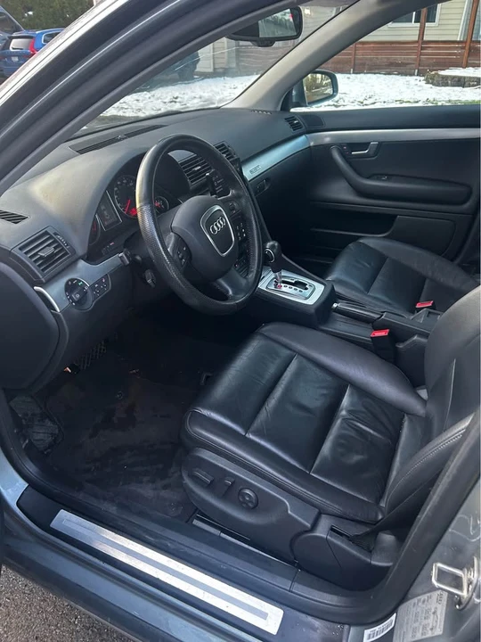 2006 Audi B7 A4 - Image 10 of 15