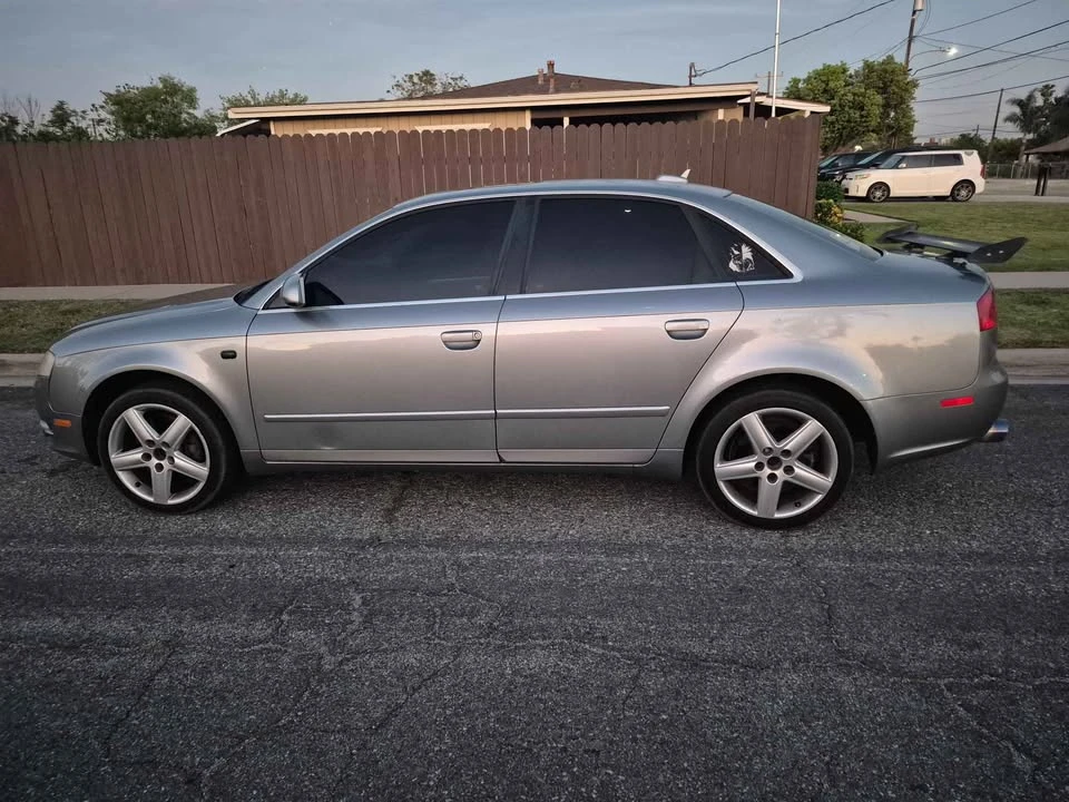 2006 Audi B7 A4 - Image 6 of 12