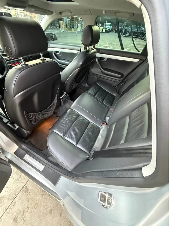 2006 Audi B7 A4 - Image 10 of 11