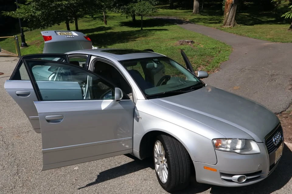 2006 Audi B7 A4 - Image 4 of 20