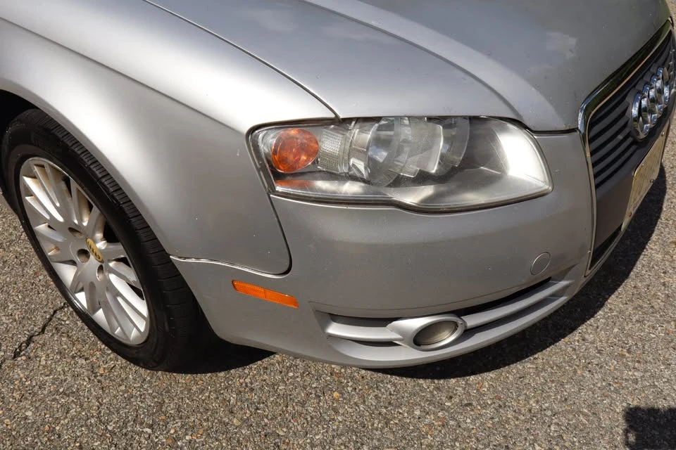 2006 Audi B7 A4 - Image 16 of 20