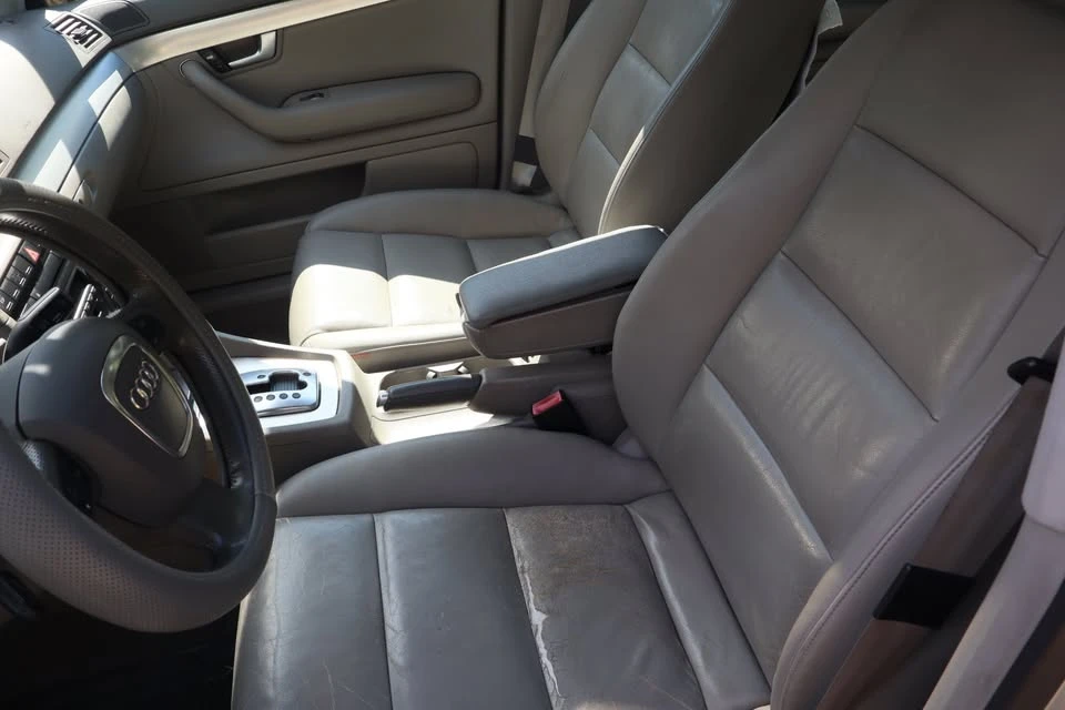 2006 Audi B7 A4 - Image 9 of 20