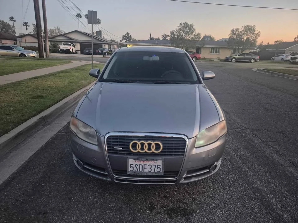 2006 Audi B7 A4 - Image 11 of 12