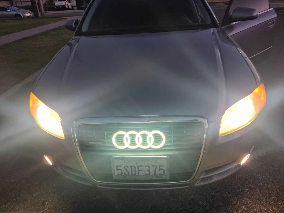 2006 Audi B7 A4 - Image 10 of 12