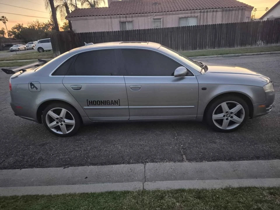 2006 Audi B7 A4 - Image 5 of 12