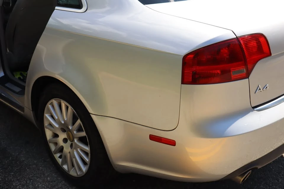 2006 Audi B7 A4 - Image 18 of 20