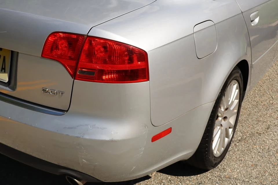2006 Audi B7 A4 - Image 19 of 20