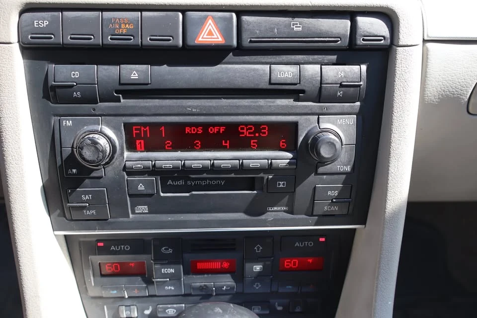 2006 Audi B7 A4 - Image 13 of 20