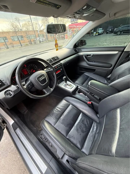 2006 Audi B7 A4 - Image 9 of 11