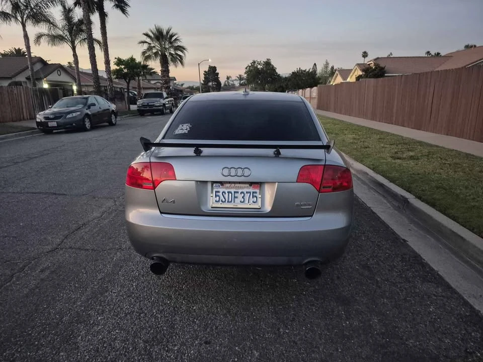 2006 Audi B7 A4 - Image 12 of 12