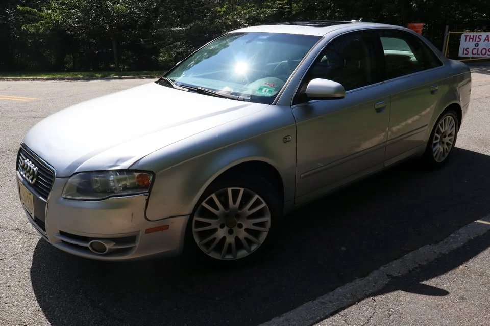 2006 Audi B7 A4 - Image 3 of 20