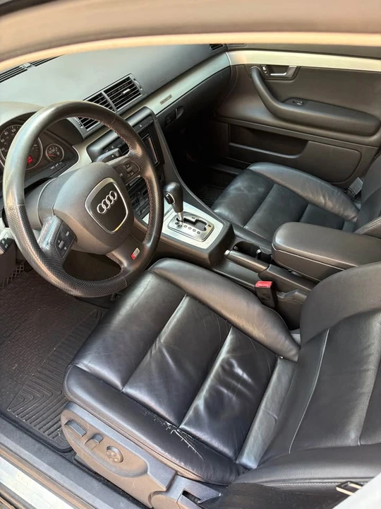 2006 Audi B6 A4 - Image 9 of 11