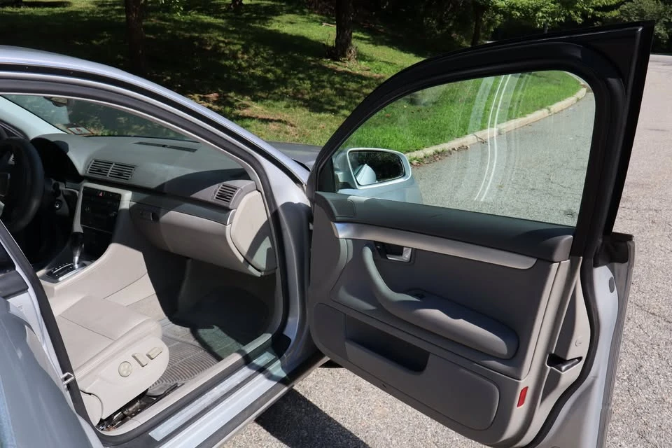 2006 Audi B7 A4 - Image 6 of 20