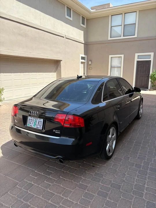 2006 Audi B6 A4 - Image 5 of 11