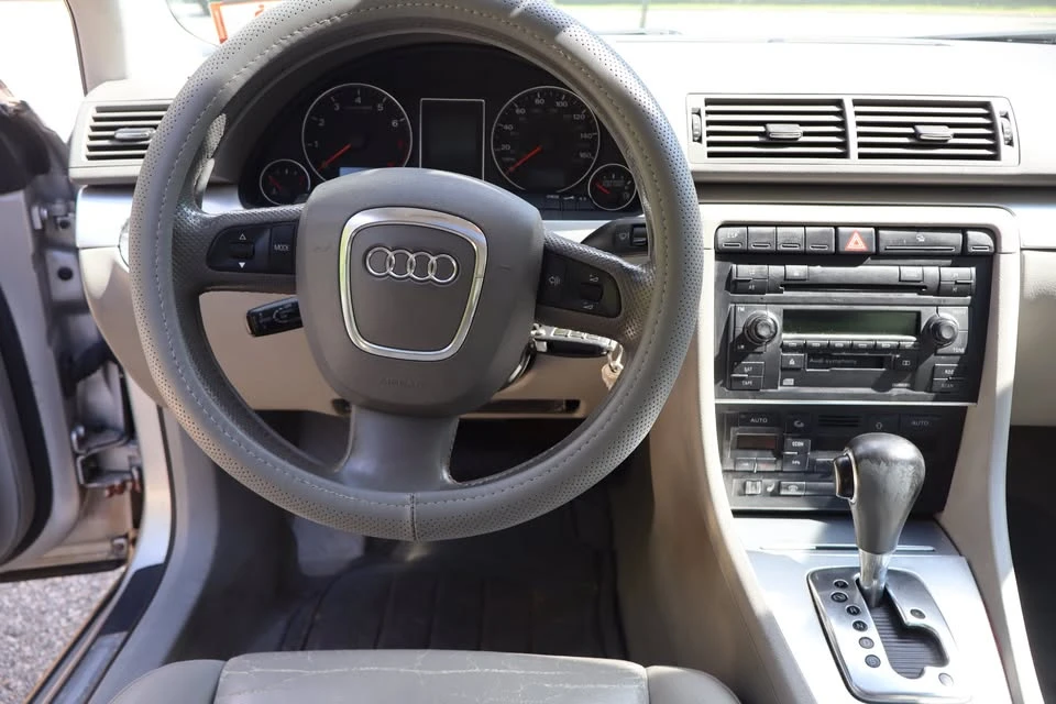 2006 Audi B7 A4 - Image 12 of 20