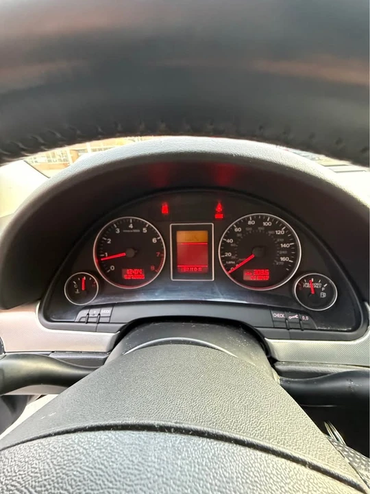 2006 Audi B7 A4 - Image 8 of 11