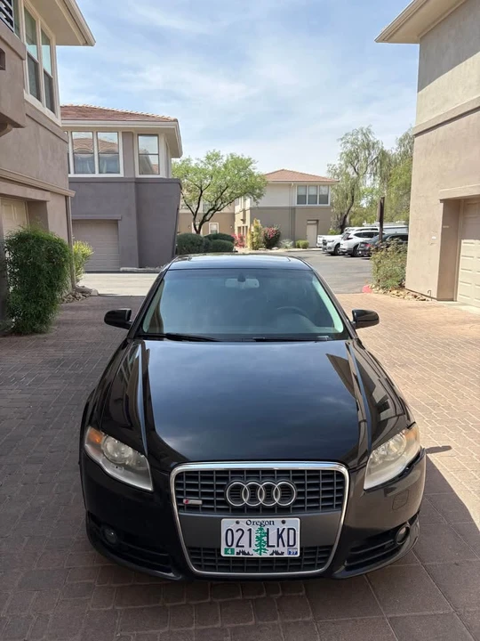 2006 Audi B6 A4 - Image 2 of 11