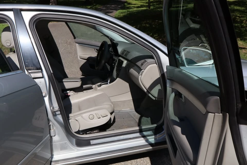 2006 Audi B7 A4 - Image 5 of 20