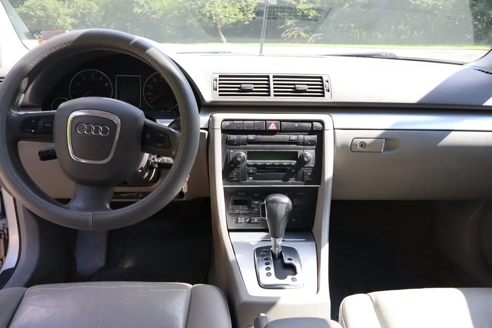 2006 Audi B7 A4 - Image 11 of 20
