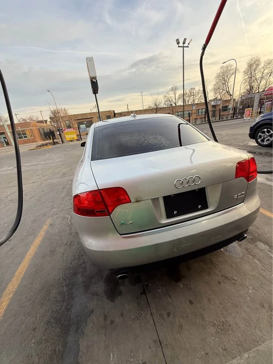 2006 Audi B7 A4 - Image 4 of 11