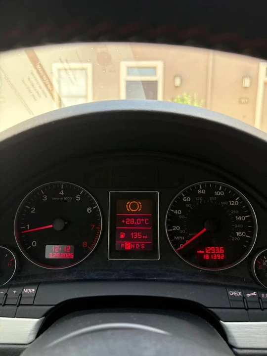 2006 Audi B6 A4 - Image 11 of 11