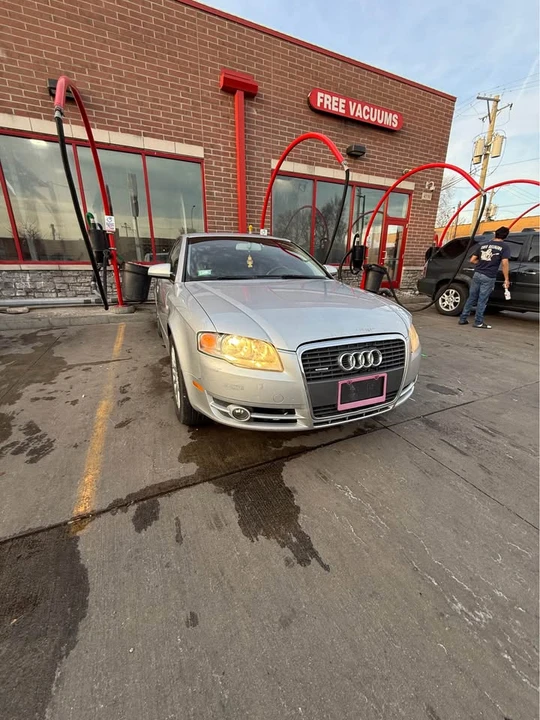 2006 Audi B7 A4 - Image 7 of 11