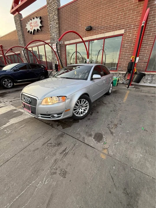 2006 Audi B7 A4 - Image 3 of 11