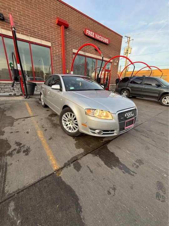 2006 Audi B7 A4 - Image 2 of 11