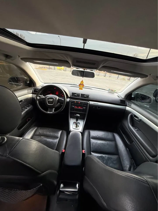 2006 Audi B7 A4 - Image 11 of 11