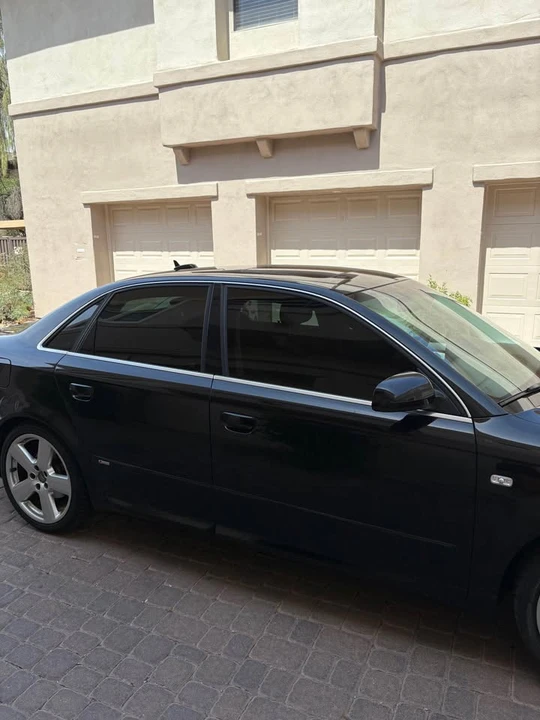 2006 Audi B6 A4 - Image 4 of 11