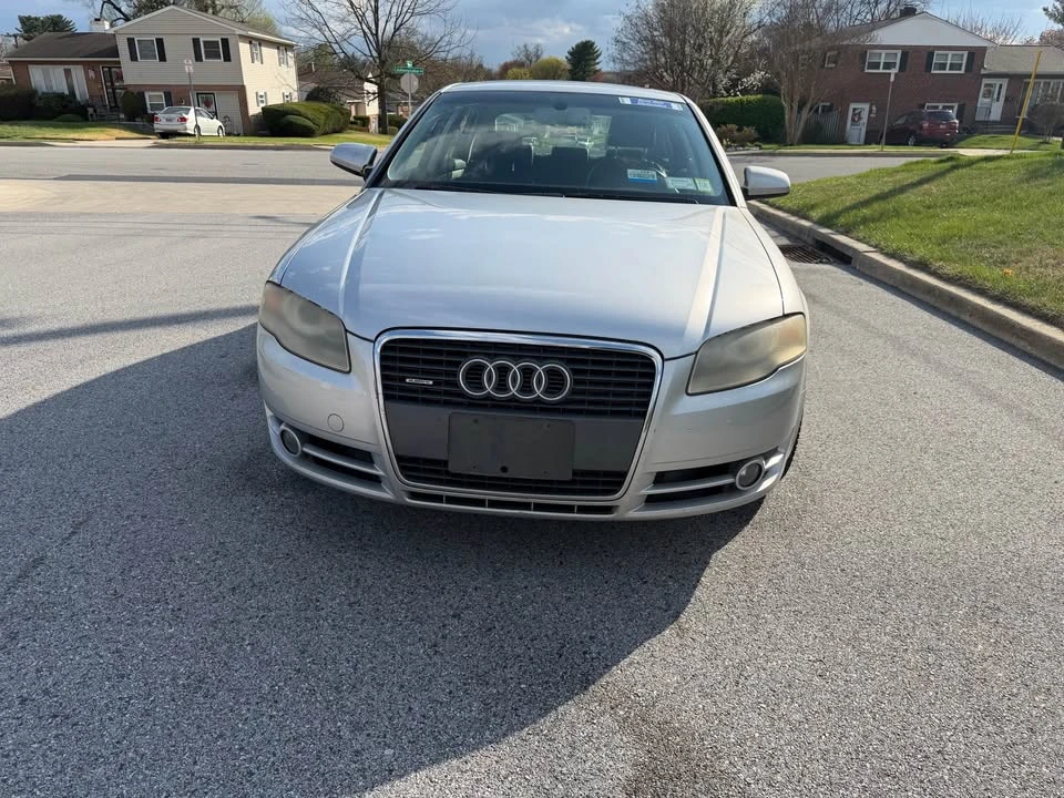 2006 Audi B7 A4 - Image 3 of 7