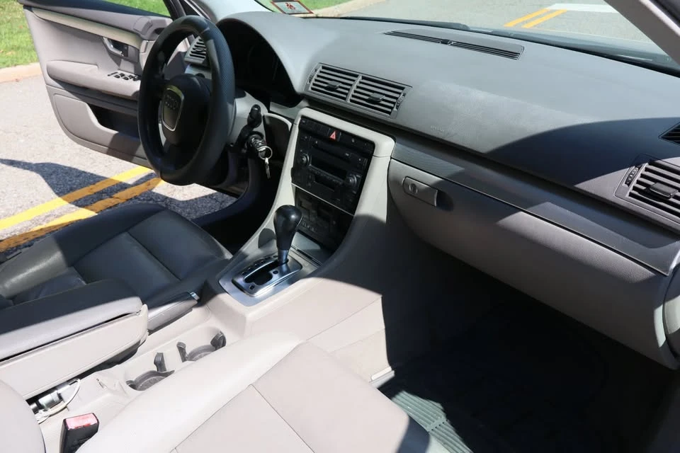 2006 Audi B7 A4 - Image 10 of 20
