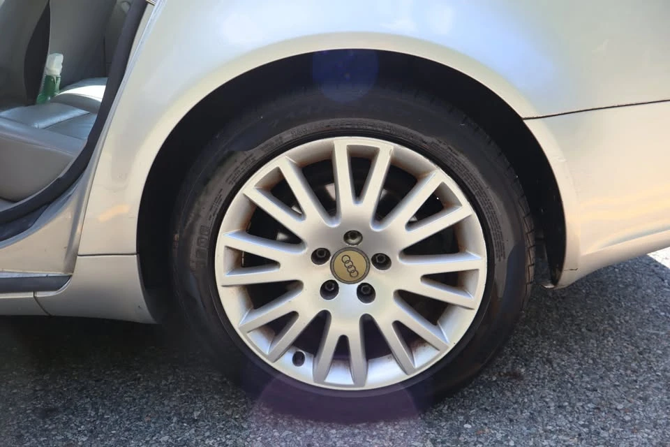 2006 Audi B7 A4 - Image 15 of 20