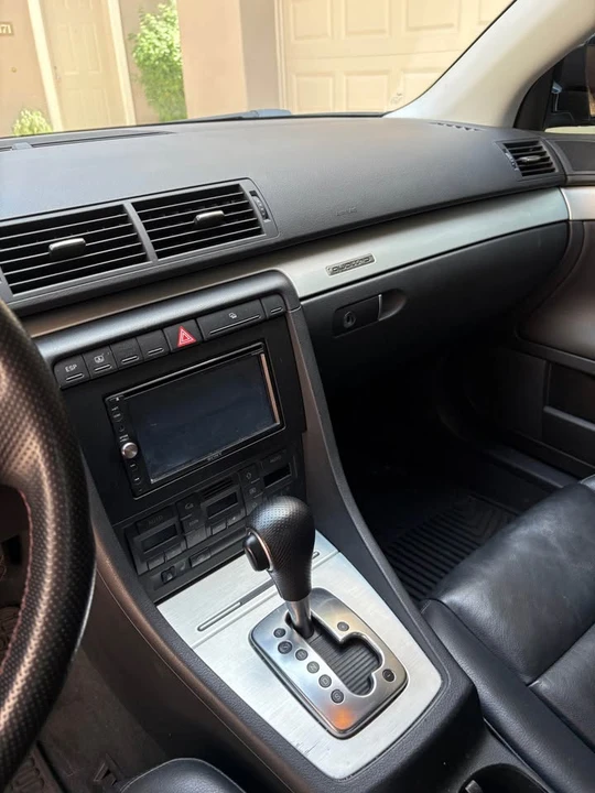 2006 Audi B6 A4 - Image 10 of 11