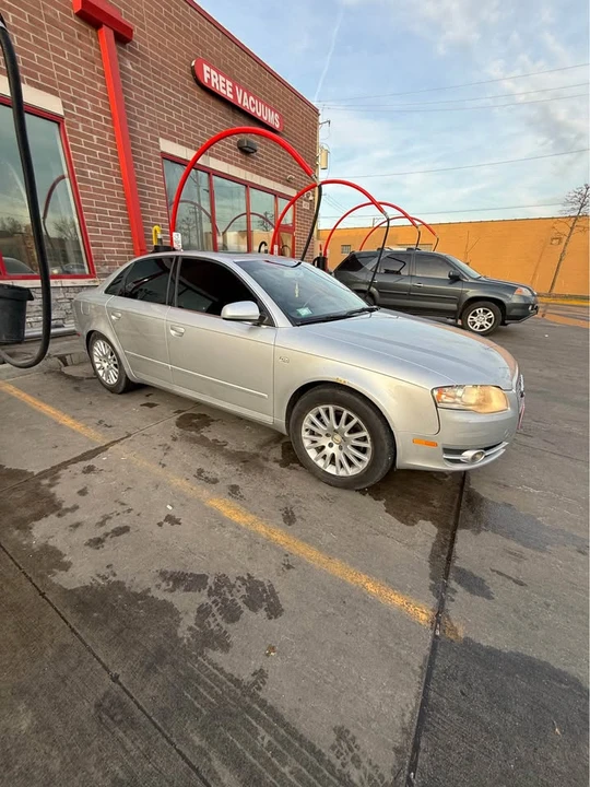 2006 Audi B7 A4 - Image 6 of 11