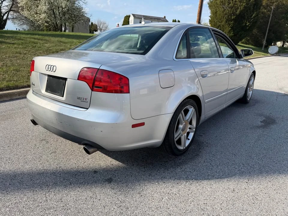 2006 Audi B7 A4 - Image 5 of 7