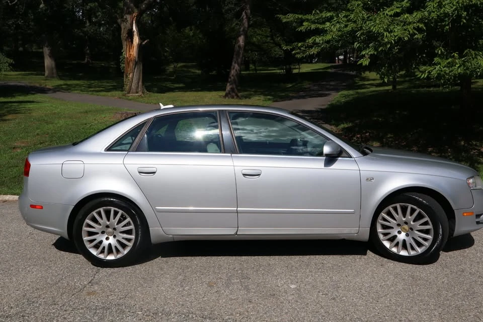2006 Audi B7 A4 - Image 2 of 20