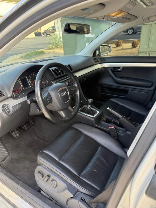 2006 Audi B7 A4 - Image 4 of 9