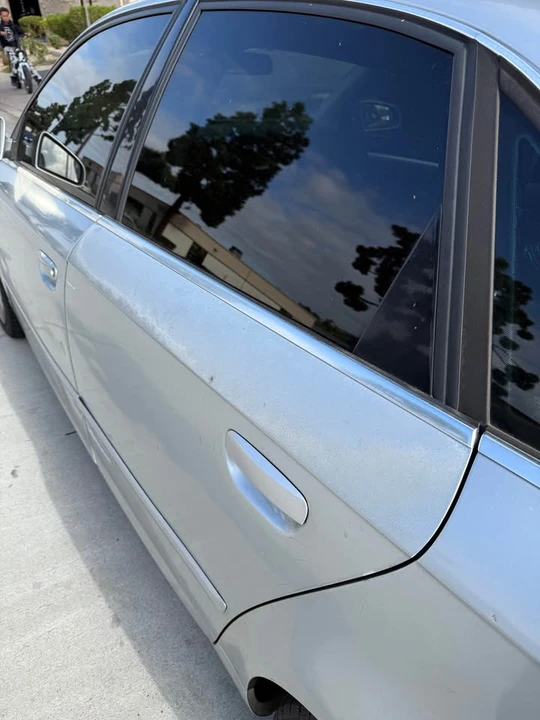 2006 Audi B7 A4 - Image 7 of 9