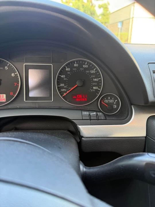 2006 Audi B7 A4 - Image 9 of 9