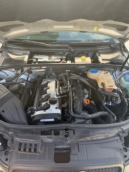 2006 Audi B7 A4 - Image 8 of 9