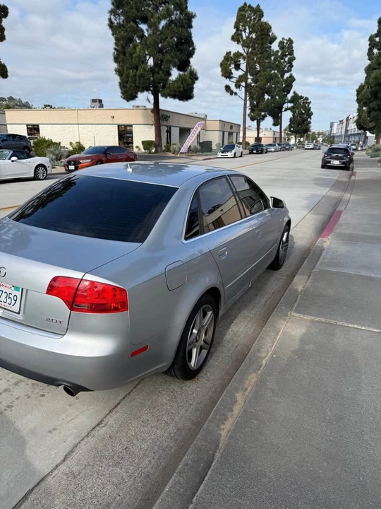 2006 Audi B7 A4 - Image 3 of 9