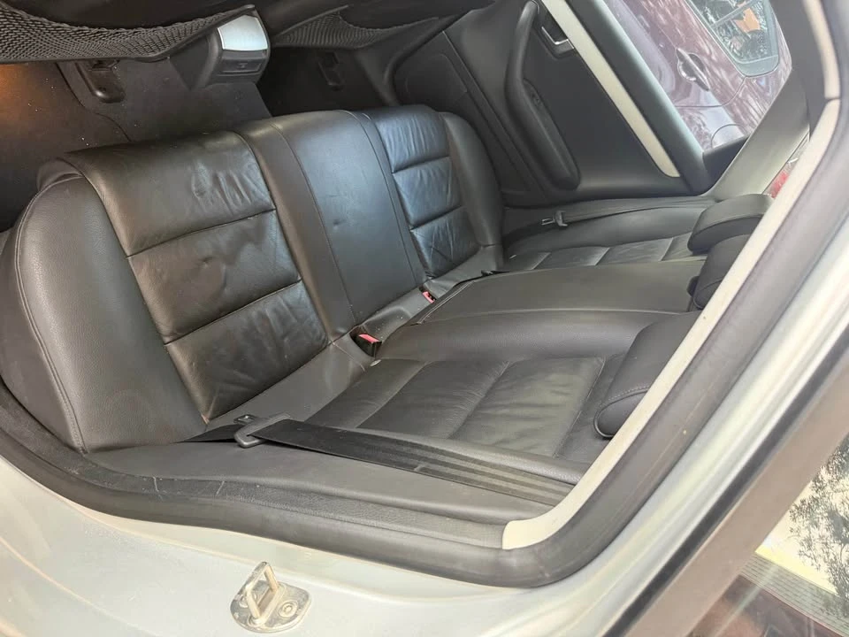 2006 Audi B7 A4 - Image 7 of 7