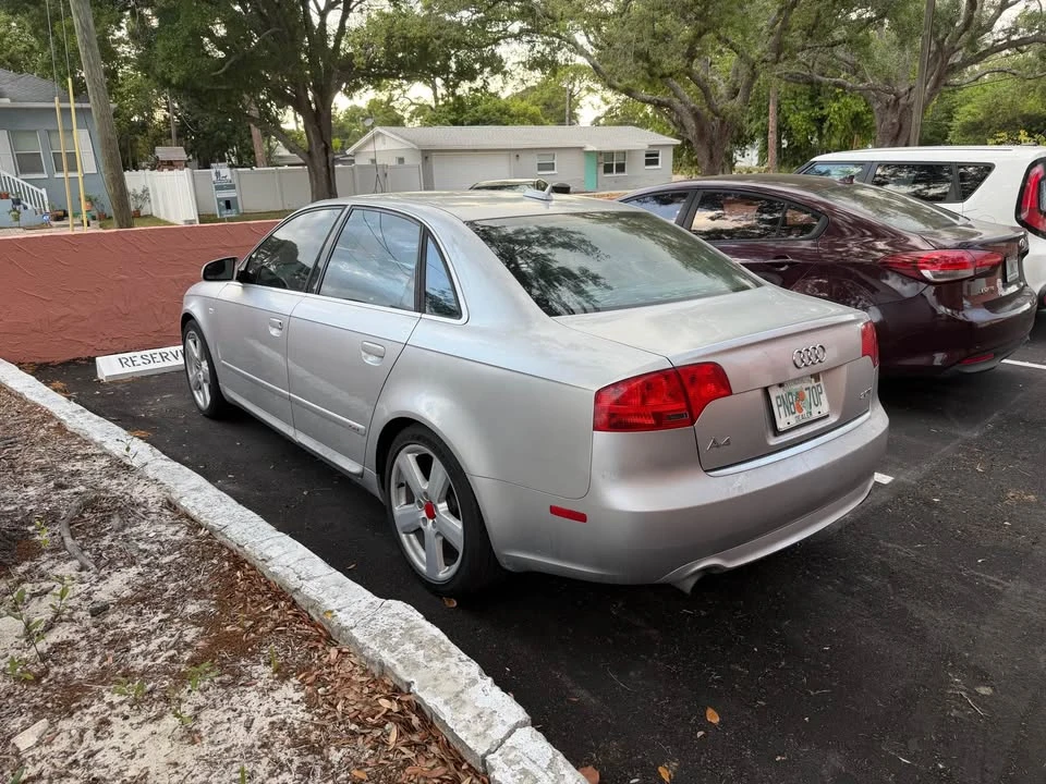 2006 Audi B7 A4 - Image 3 of 7
