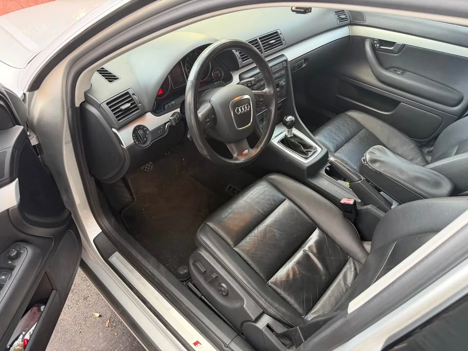 2006 Audi B7 A4 - Image 6 of 7