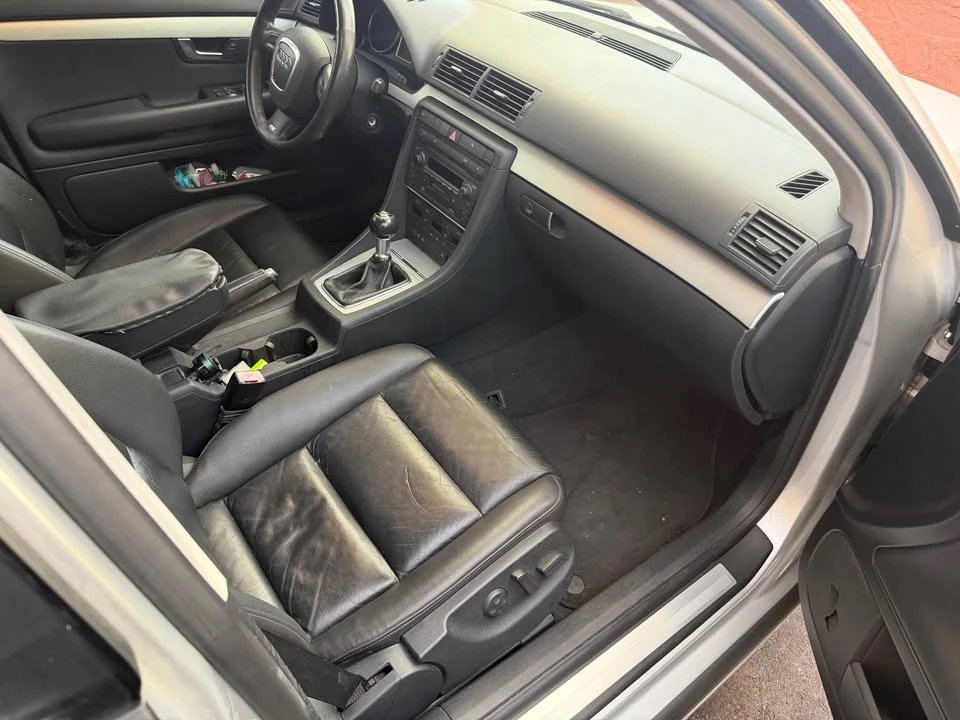 2006 Audi B7 A4 - Image 5 of 7