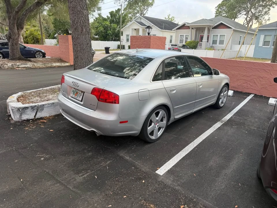 2006 Audi B7 A4 - Image 4 of 7