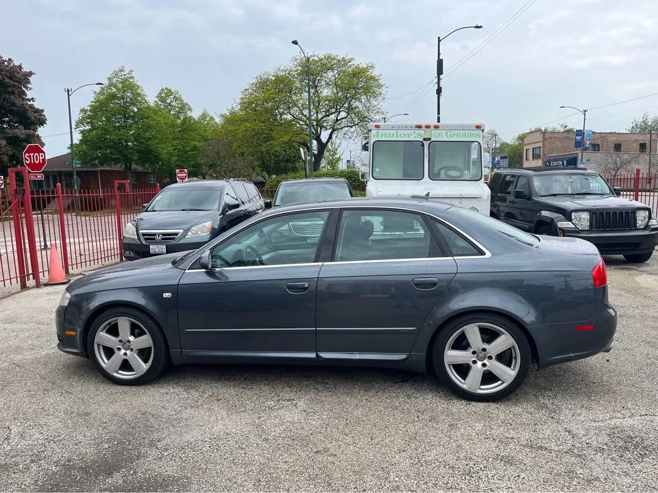 2006 Audi B7 A4 - Image 2 of 10